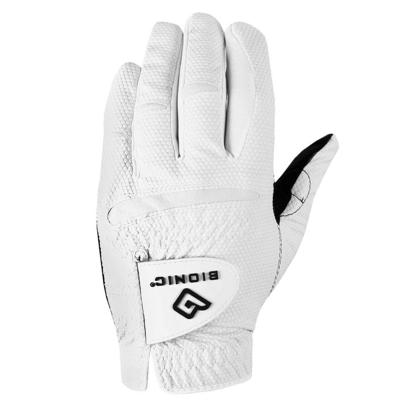 Bionic Men's RelaxGrip 2.0 Golf Glove (Large, Left) - Image 1
